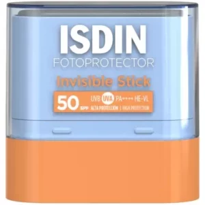 استیک ضد آفتاب نامرئی ایزدین 10 گرم