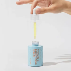 skin lab vitamin c britghtening serum