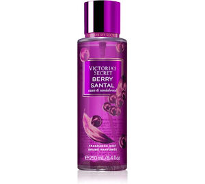 بادی اسپلش Berry Santal ویکتوریا سکرت 250 میلی لیتر