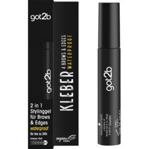 ژل حالت‌دهنده ابرو (16 میلی لیتر) Got2b