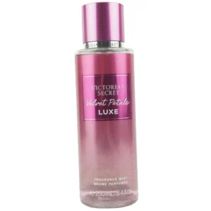 بادی اسپلش Velvet Petals Luxe ویکتوریا سکرت 250 میلی لیتر