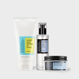 پک آبرسان هیالورانیک کوزارکس [3 محصول]