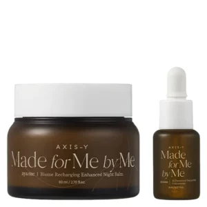 ست احیا کننده شب اکسیس وای [2 محصول]