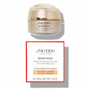 کرم دور چشم ضد چروک شیسیدو 15 میلی لیتر 4 UK200040624 SHISEIDO 3