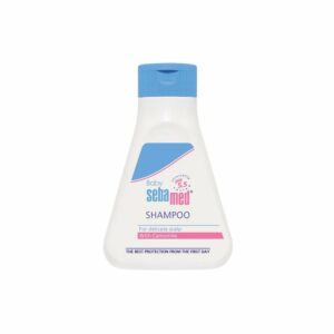 شامپو سر کودک سبامد 150 میلی لیتر