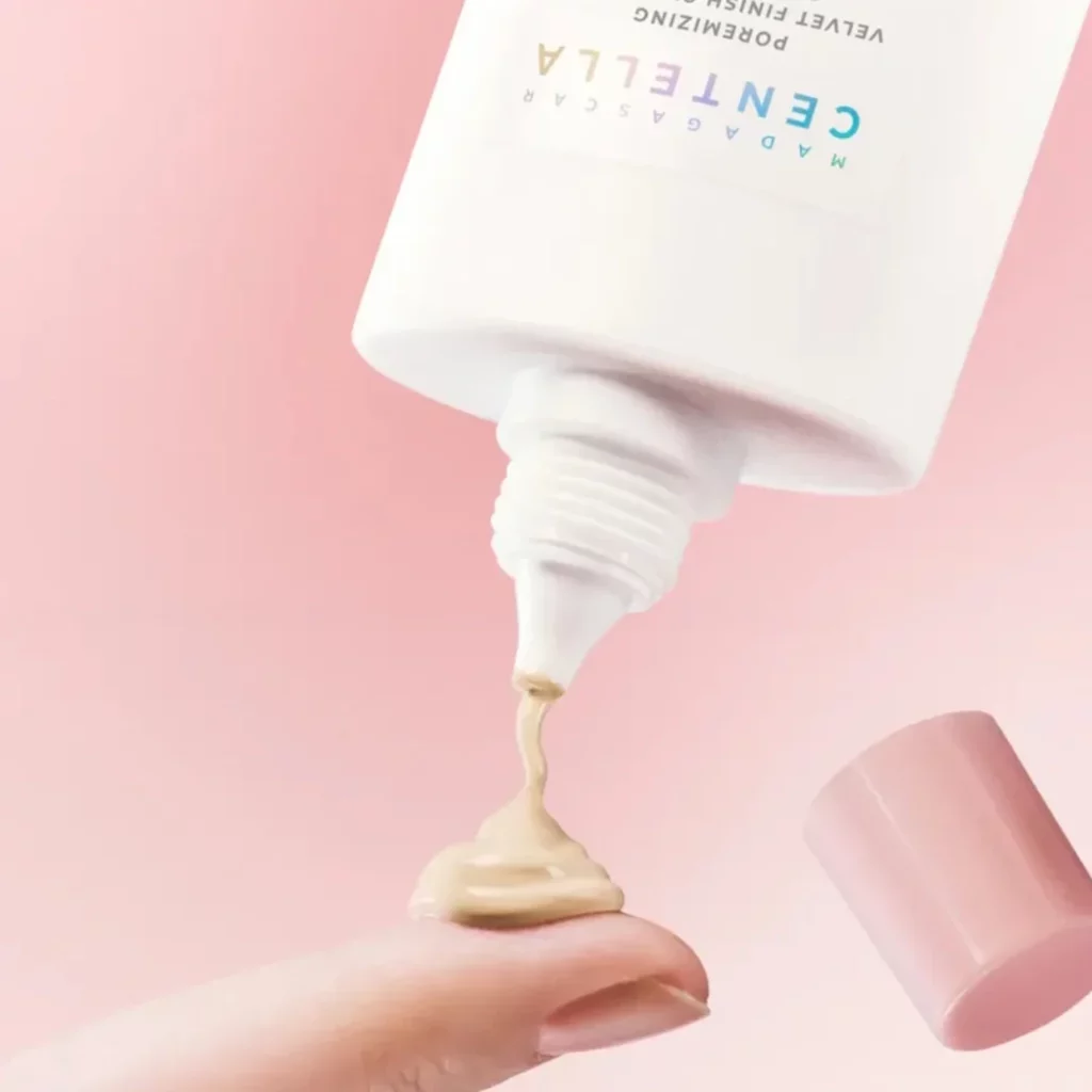 skin1004 poremizing velvet finish sunscreen 8809913832485 DarBeauty 04