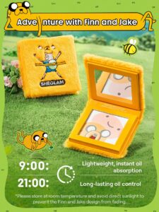 پودر فیکس بی اف اف شیگلم 11 گرم 5 1739522526fb911d8e1197eabd5dd8be1ea0af3854