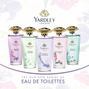 یاردلی - Yardley