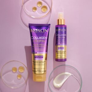 بیوکسین - BIOXCIN