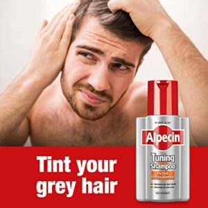 Alpecin Tuning Shampoo Mood