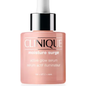 سرم آبرسان و درخشانکننده اکتیو گلو کلینیک 50 میلی لیتر