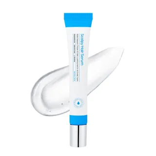 سرم موی تقویتکننده و ضد ریزش سی پوری 20 میلی لیتر 4 سرم موی تقویتکننده و ضد ریزش سی پوری 20 میلی لیتر