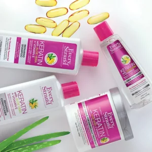 اوری-استرند - Every Strand