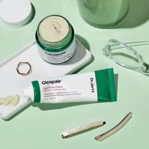 دکتر جارت+ - +Dr. Jart