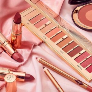 شارلوت تیلبری - Charlotte Tilbury