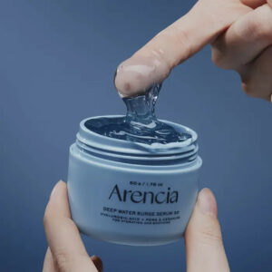 ARENCIA Deep Water Surge Serum 30 2 700X 52312