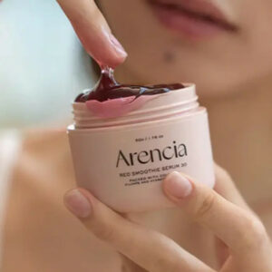 ARENCIA Red Smoothie Serum 30 2 700X 69562