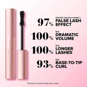 ست 2تایی ریمل Better Than Sex توفیسد 7 TOO FACED Better Than Sex Mascara Duo benefits 360x