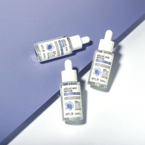 aplb azelaic acid peptide ampoule serum 40ml 25022