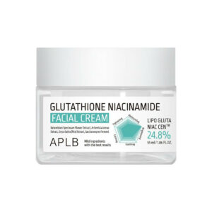 کرم گلوتاتیون و نیاسینامید ای پی ال بی [55 میلی لیتر] APLB