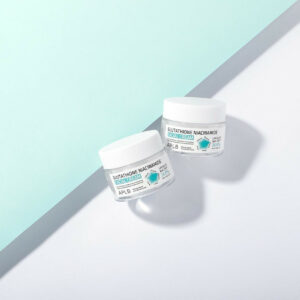 aplb glutathione niacinamide facial cream 55ml 66613