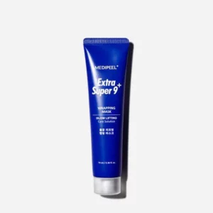 medipeel extra super 9 glow lifting wrapping mask 70ml 929820