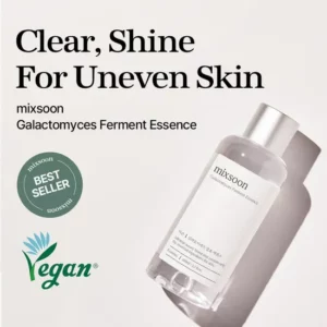 mixsoon galactomyces ferment essence for dull tired uneven s wduhqoz