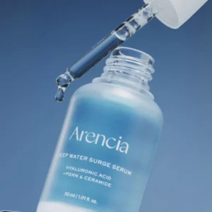 سرم آبرسان عمقی آرنسیا 30 میلی لیتری 2 s l1600 1 8