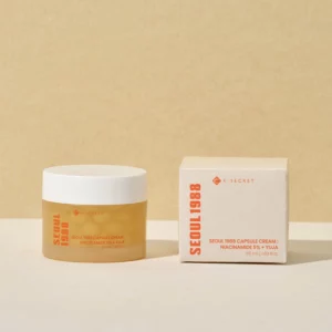 کرم کپسولی نیاسینامید 5 درصد و یوجا سئول 1988 3 s l1600 13