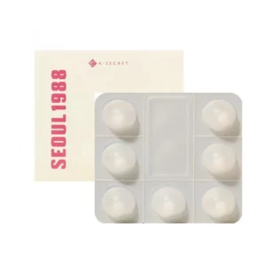 گوی کلاژن 100 درصد سئول 1988