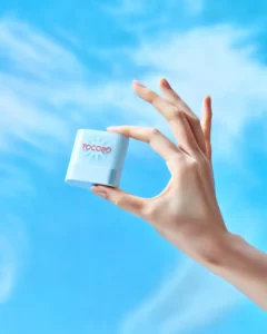 tocobo cotton airy sun stick mini 67390119838079