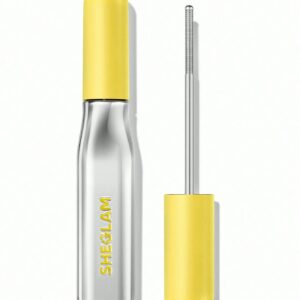 ریمل ماسکارا آیرون کِرل شیگلم 8 میلی لیتر