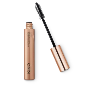 ریمل حجم دهنده کیکو ماکسی برس Luxurious Lashes