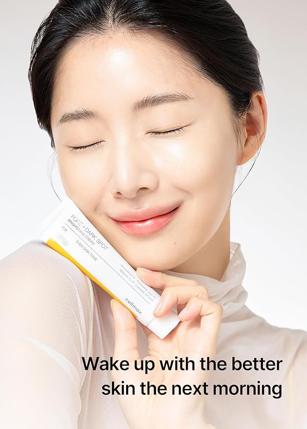 کرم روشن کننده لک و منافذ سلی مکس 35 میلی لیتر 4 کرم روشن کننده لک و منافذ سلی مکس 35 میلی لیتر - Image 4