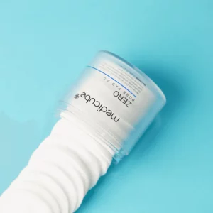MEDICUBEZeroPorePads2.0 70Pads 3