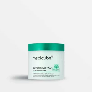 MEDICUBE Super Cica Pads 70 Pads