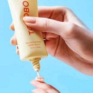 TOCOBO Vita Airy Sun Primer SPF50 PA 35ml 2 416x416 1