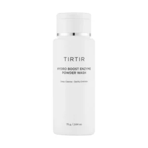 پودر پاک‌کننده آنزیمی تیر تیر 75 گرم