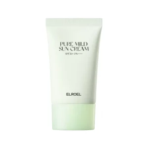 ضدآفتاب Pure Mild ال رو ال 50 میلی لیتر
