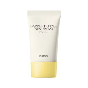 ضدآفتاب Barrier Defense ال رو ال 50 میلی لیتر