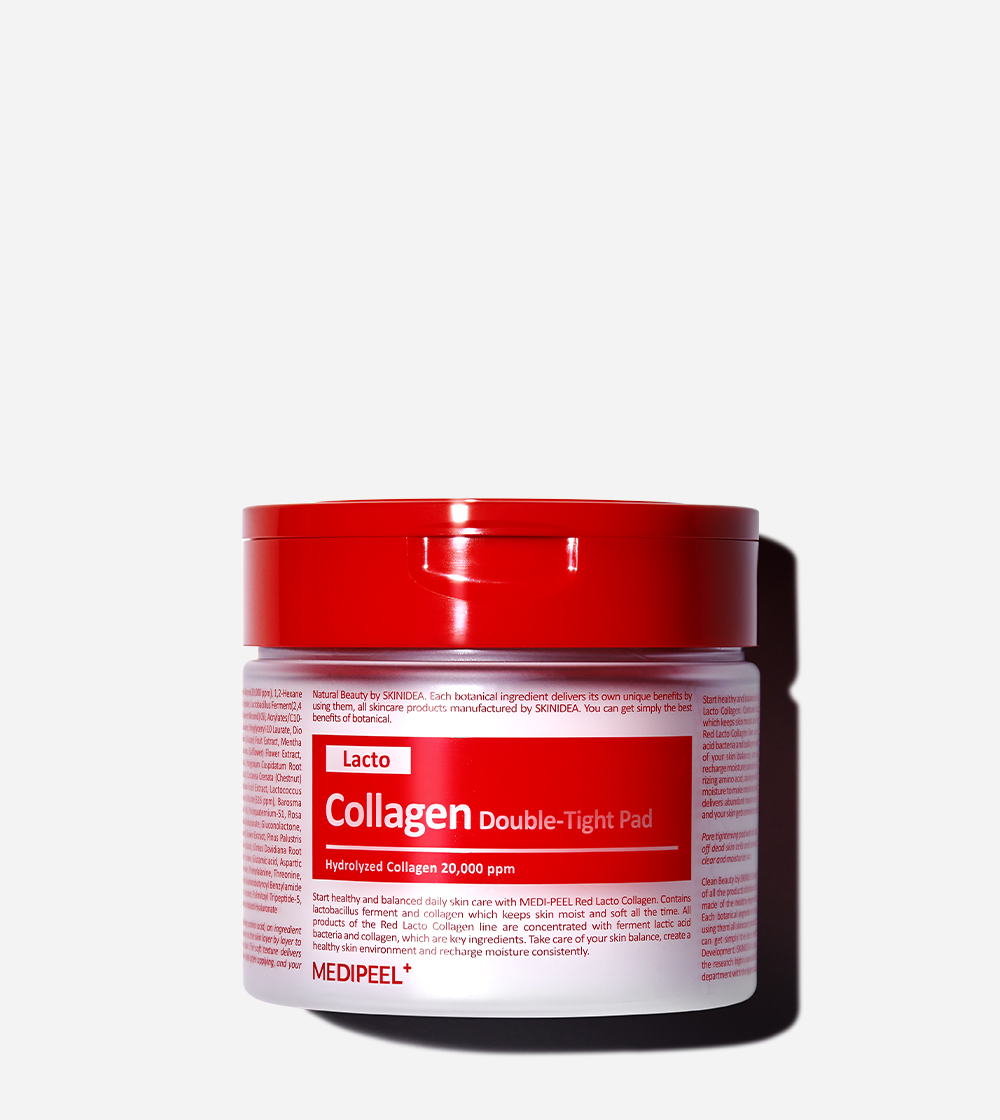 پد دوگانه کلاژن لاکتو مدی پیل 70 عددی 1 پد دوگانه کلاژن لاکتو مدی پیل 70 عددی