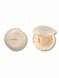 کوشن شیگلم (23 رنگ) Lock & Go Long-Lasting Cushion Foundation