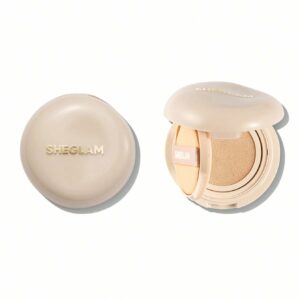 کوشن شیگلم (23 رنگ) Lock & Go Long-Lasting Cushion Foundation