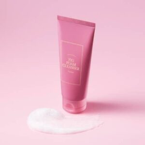 im from fig foam cleanser 150ml 220175