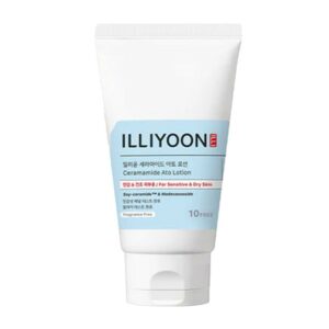 لوشن مرطوب کننده سراماید ایلیون 128 میلی لیتر