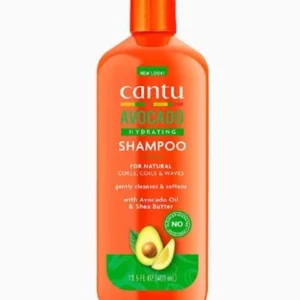 شامپو آبرسان آووکادو کانتو 400 میلی لیتر