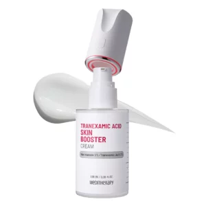 مراقبت پوست و مو 35 ست دستگاه و کرم ضدلک مدی تراپی 100 میلی لیتر