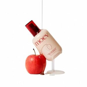 اسنس روغن مو آنورکاتین موایو MOEV ANNURCATIN Hair Oil Essence