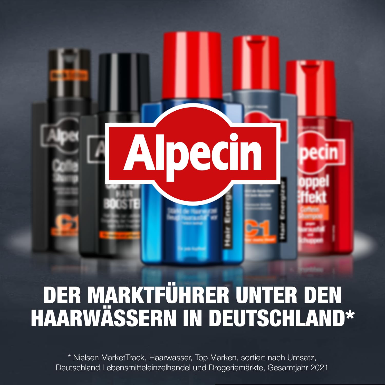 محلول مایع کافئین آلپسین ضد ریزش موی ارثی (Alpecin Coffein Liquid) 3 محلول مایع کافئین آلپسین ضد ریزش موی ارثی (Alpecin Coffein Liquid) - Image 3