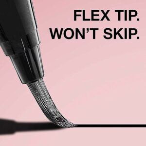 خط چشم هایپر ایزی میبلین Hyper Easy Pitch Black 12 71mRWuztUL. AC SX679